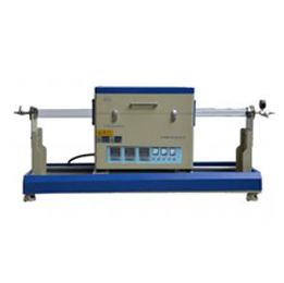 OTL1200-1200-1200-RTP三温区快速升温炉