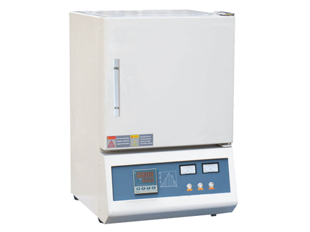 1200℃箱式炉4、5升 1200℃箱式炉4、5升