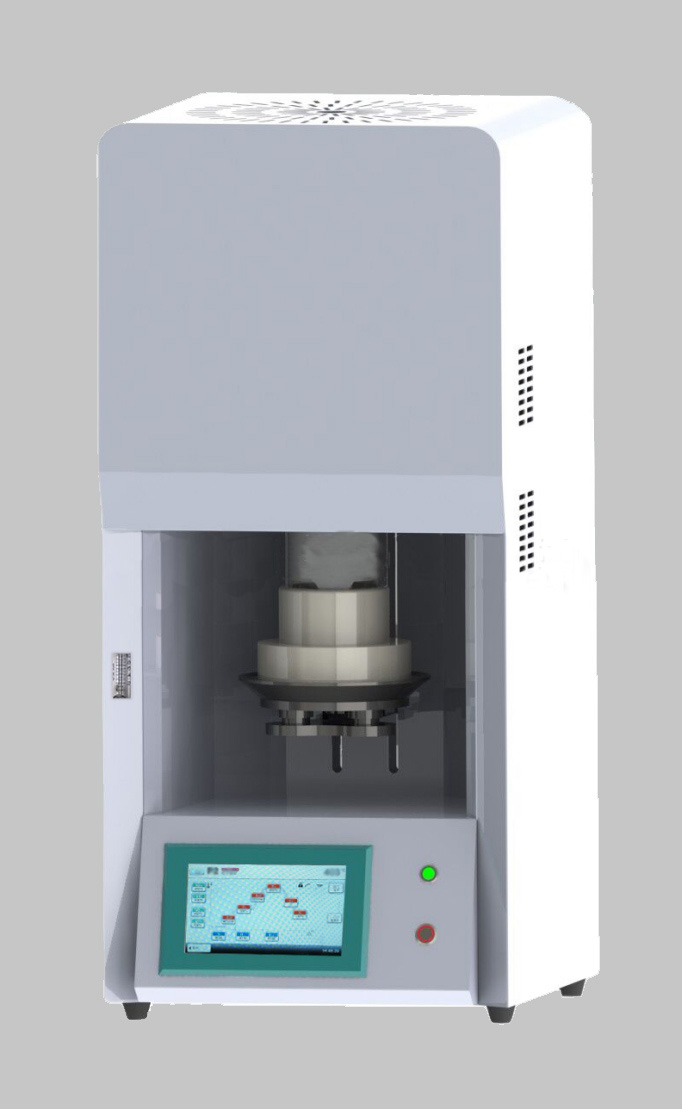 钴铬合金烧结炉 钴铬合金烧结炉