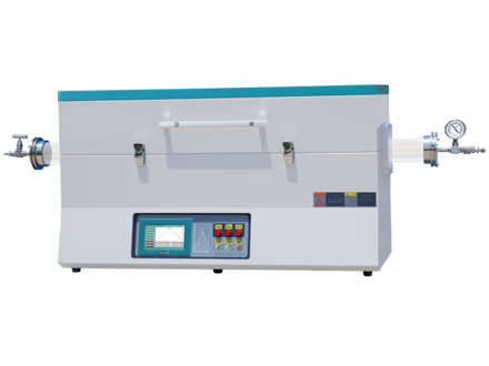 1200℃三温区管式炉