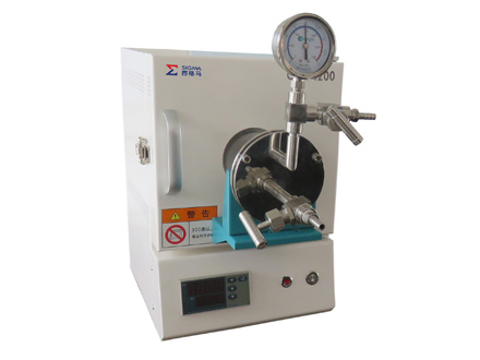 1200℃混合炉 1200℃混合炉