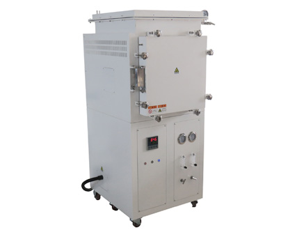 1500℃大容量箱式气氛炉