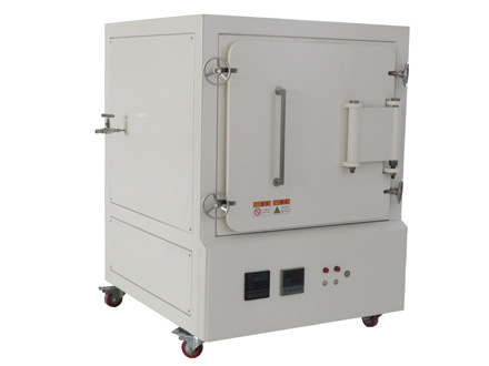 1200℃大容量箱式气氛炉 1200℃大容量箱式气氛炉
