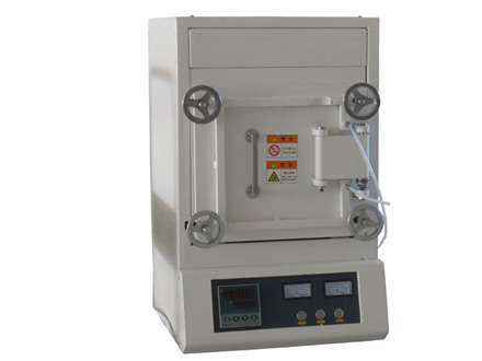 1500℃ 1、7L箱式气氛炉