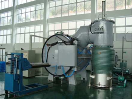 sigma furnace 高温电炉