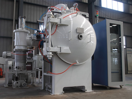 sigma furnace 高温电炉