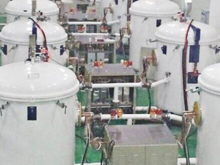 sigma furnace 高温电炉