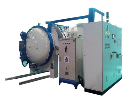 sigma furnace 高温电炉