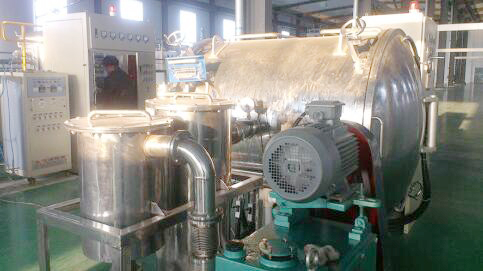 sigma furnace 高温电炉