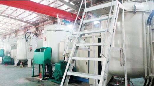 sigma furnace 高温电炉