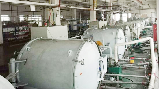 sigma furnace 高温电炉