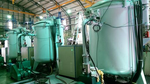 sigma furnace 高温电炉