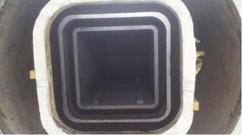 sigma furnace 高温电炉