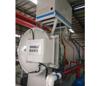 sigma furnace 高温电炉