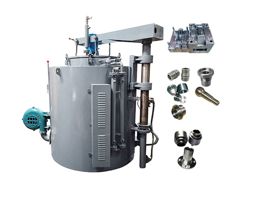 sigma furnace 高温电炉