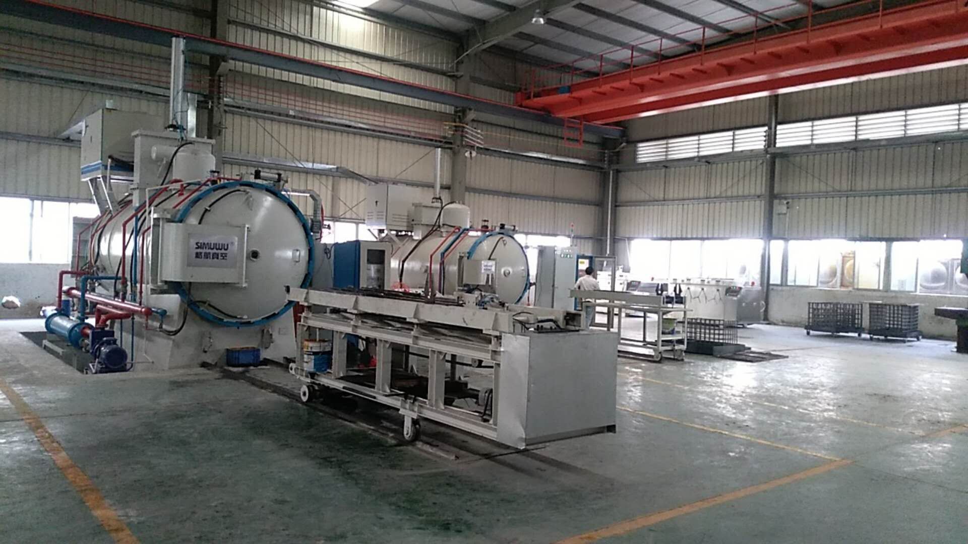 sigma furnace 高温电炉