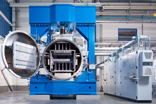 sigma furnace 高温电炉