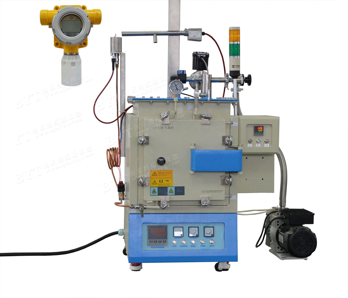 “实验室电炉sigma