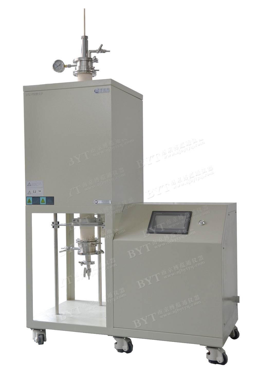 “实验室电炉sigma