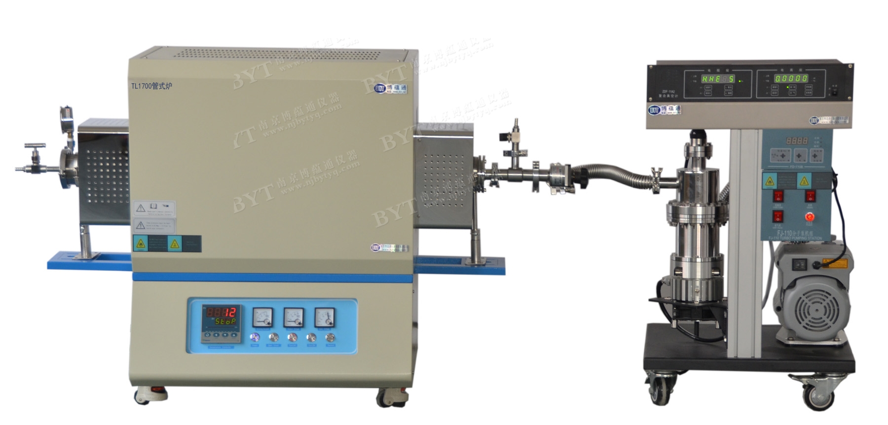 “实验室电炉sigma