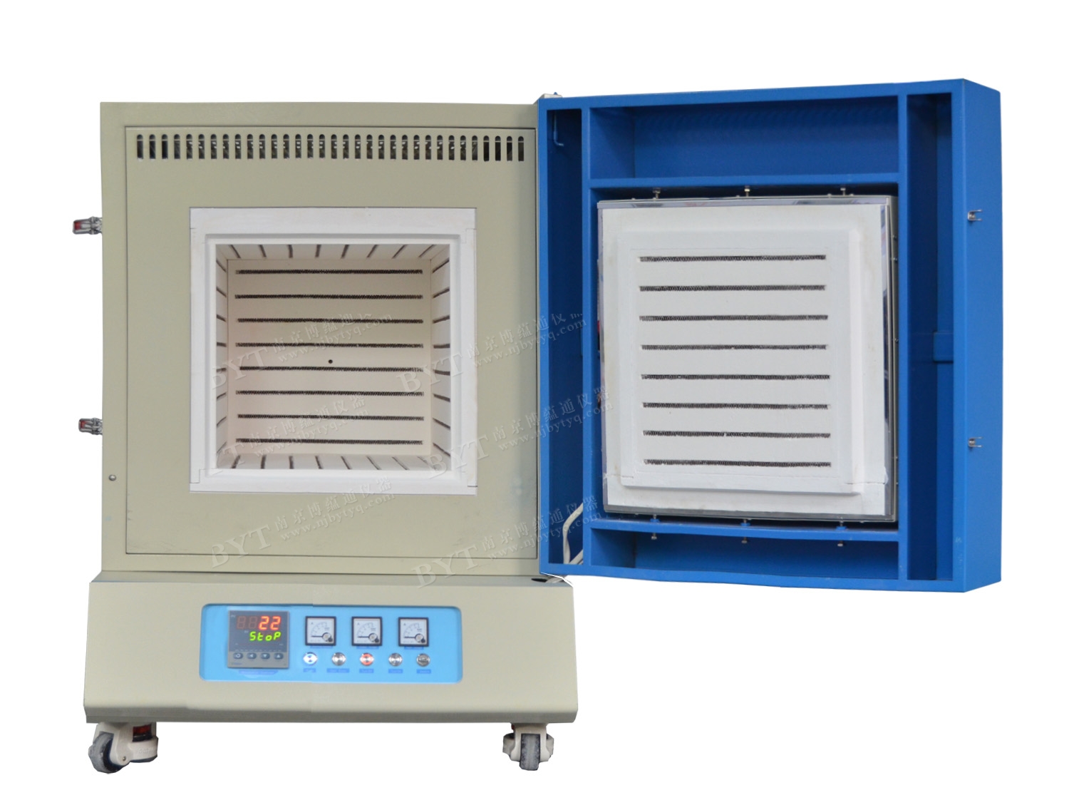 “实验室电炉sigma