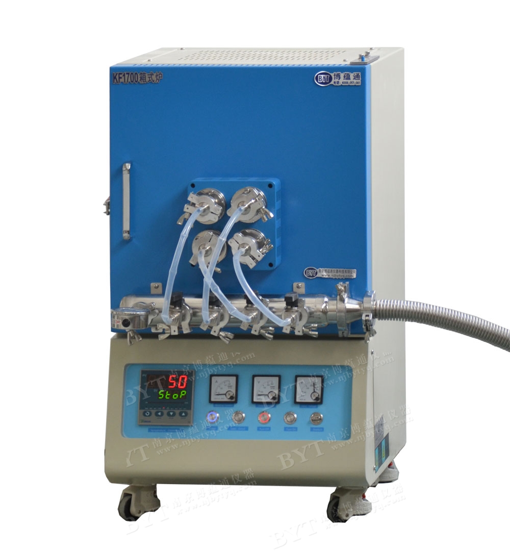 “实验室电炉sigma