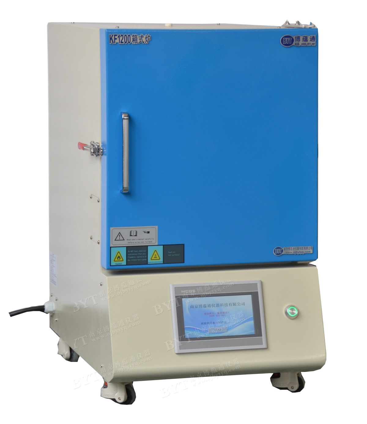 “实验室电炉sigma