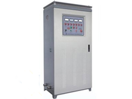 中频加热电源