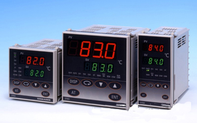 岛电shimaden SR82/SR83/SR84斜率温控器