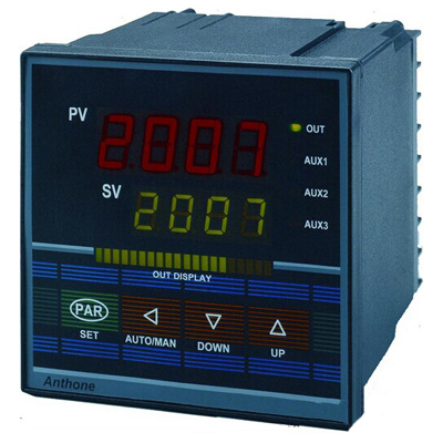 安东电子ANTHONE智能测控仪LU-904M系列