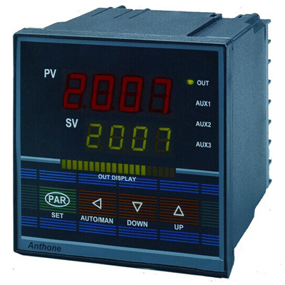 安东电子ANTHONE智能三相可控硅移相触发器/调压器JKH-D3