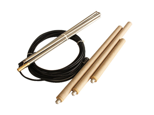 赛特瑞高温电炉SIGMA FURNACE