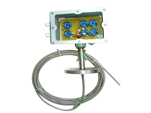 赛特瑞高温电炉SIGMA FURNACE