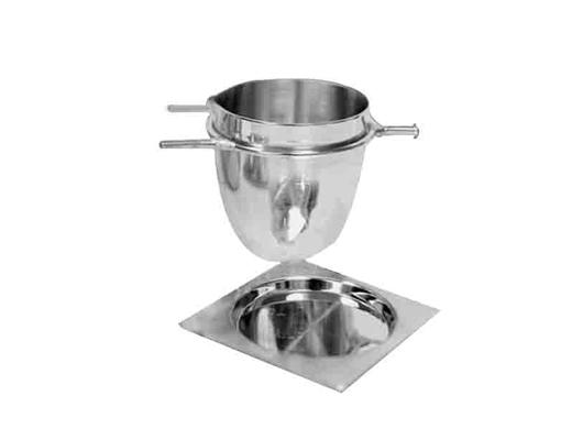 赛特瑞高温电炉SIGMA FURNACE