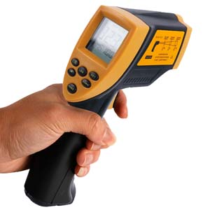 赛特瑞高温电炉SIGMA FURNACE