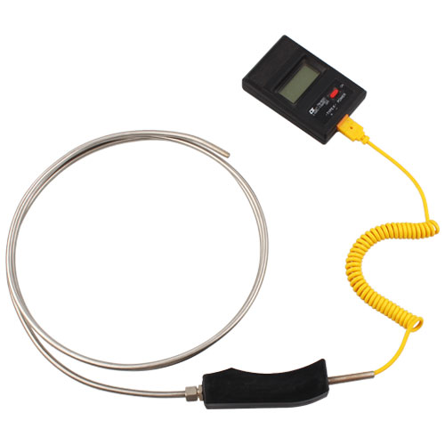 赛特瑞高温电炉SIGMA FURNACE