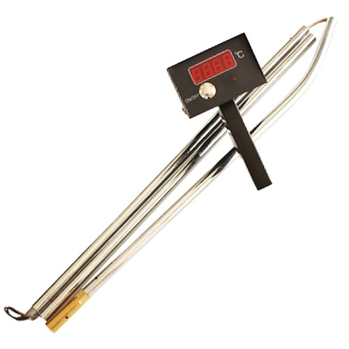 赛特瑞高温电炉SIGMA FURNACE