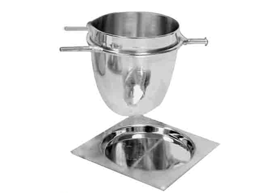 赛特瑞高温电炉SIGMA FURNACE