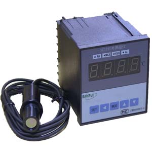 赛特瑞高温电炉SIGMA FURNACE