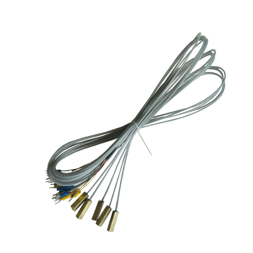 赛特瑞高温电炉SIGMA FURNACE