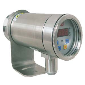 赛特瑞高温电炉SIGMA FURNACE