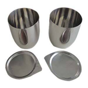 赛特瑞高温电炉SIGMA FURNACE