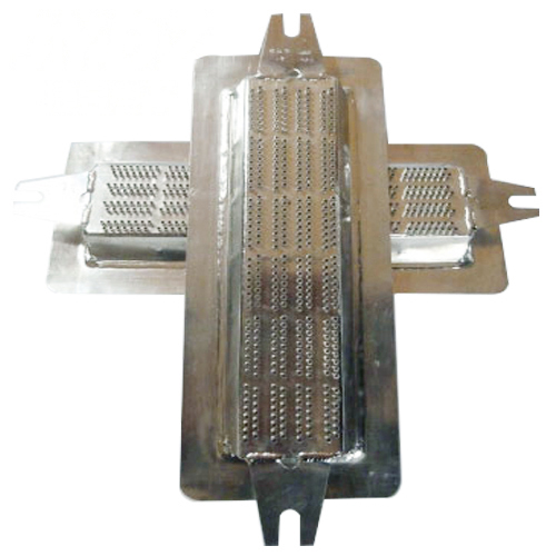 赛特瑞高温电炉SIGMA FURNACE