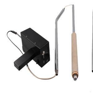 赛特瑞高温电炉SIGMA FURNACE