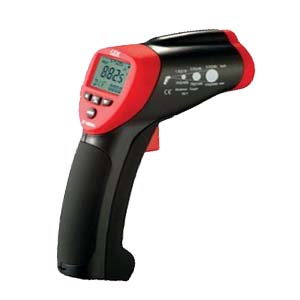 赛特瑞高温电炉SIGMA FURNACE