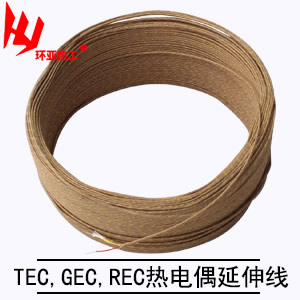 热电偶测温线